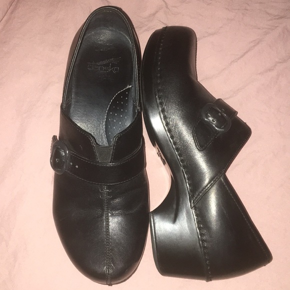 Dansko clogs size 39 💕💕 - Picture 2 of 4